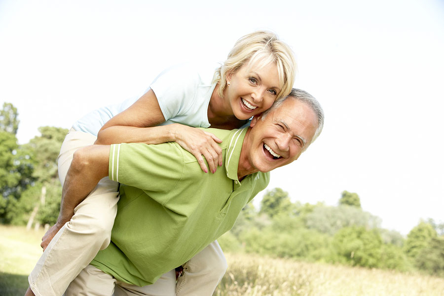 Testosterone therapy In St. Helens: More Energy