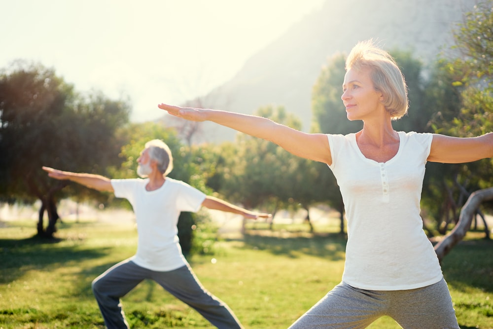 Testosterone therapy In St. Helens: Slim Body
