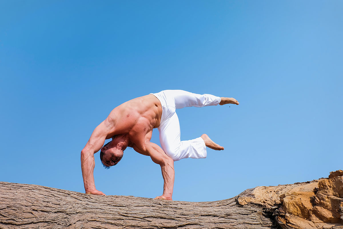 Testosterone therapy In St. Helens: Muscle Strength